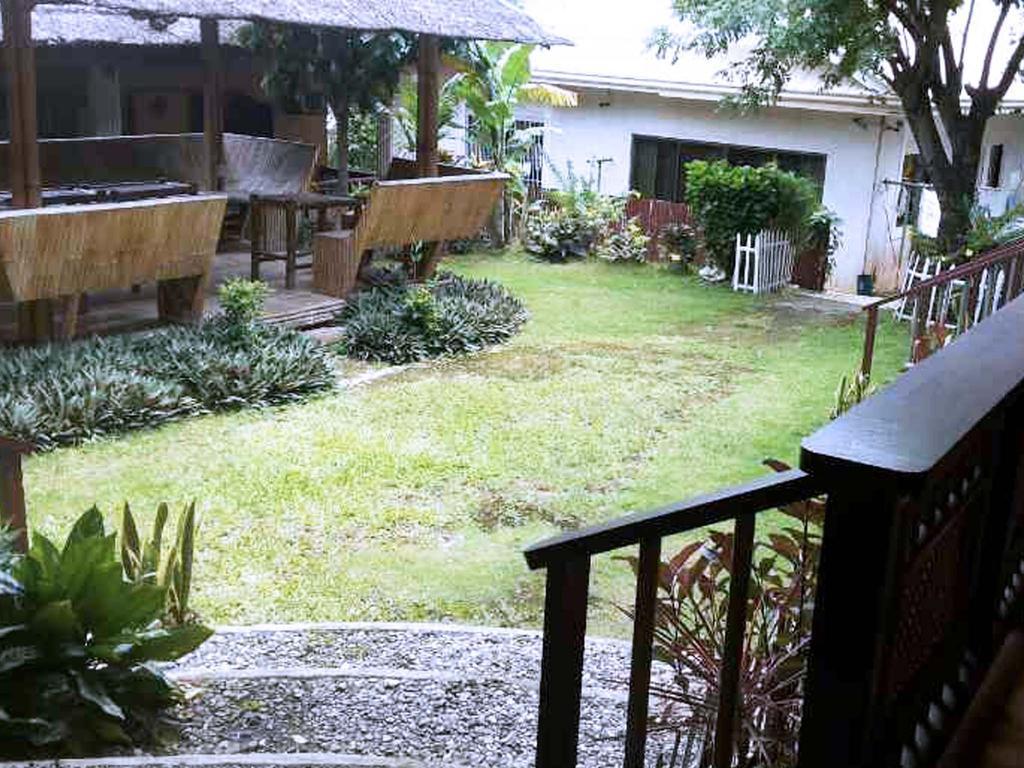 Boracay Actopia Resort Exteriér fotografie