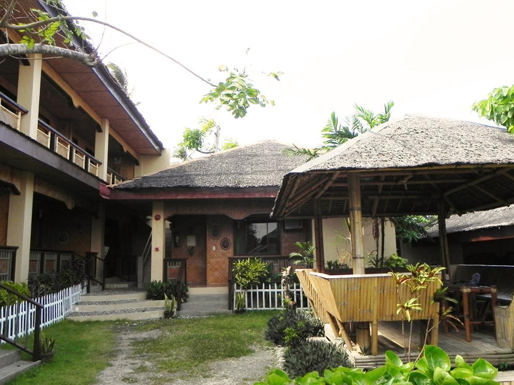 Boracay Actopia Resort Exteriér fotografie