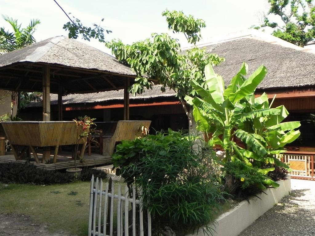 Boracay Actopia Resort Exteriér fotografie