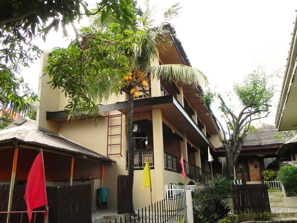 Boracay Actopia Resort Exteriér fotografie
