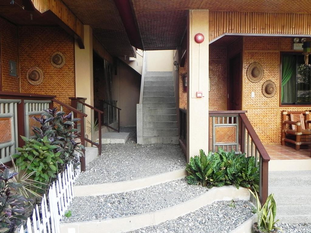 Boracay Actopia Resort Exteriér fotografie