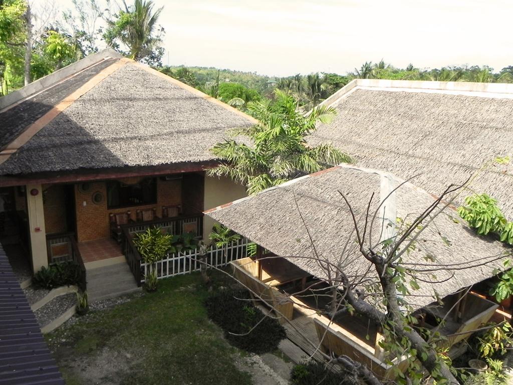 Boracay Actopia Resort Exteriér fotografie