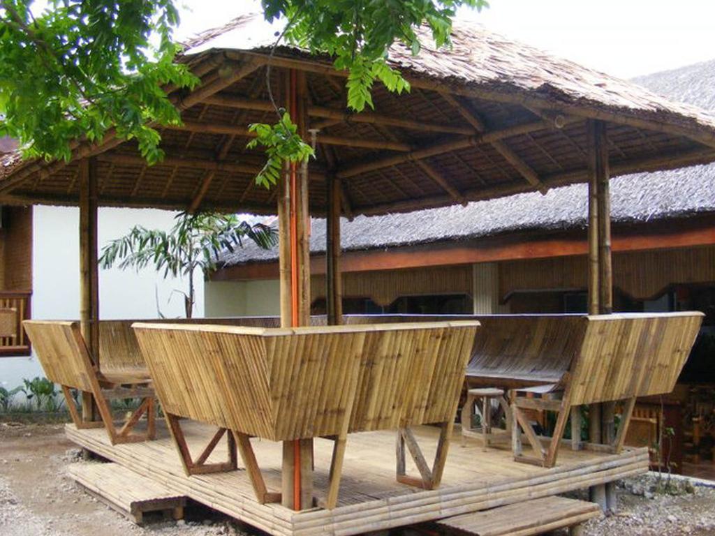 Boracay Actopia Resort Exteriér fotografie