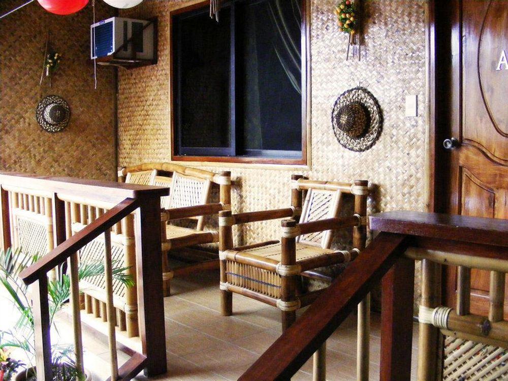Boracay Actopia Resort Exteriér fotografie