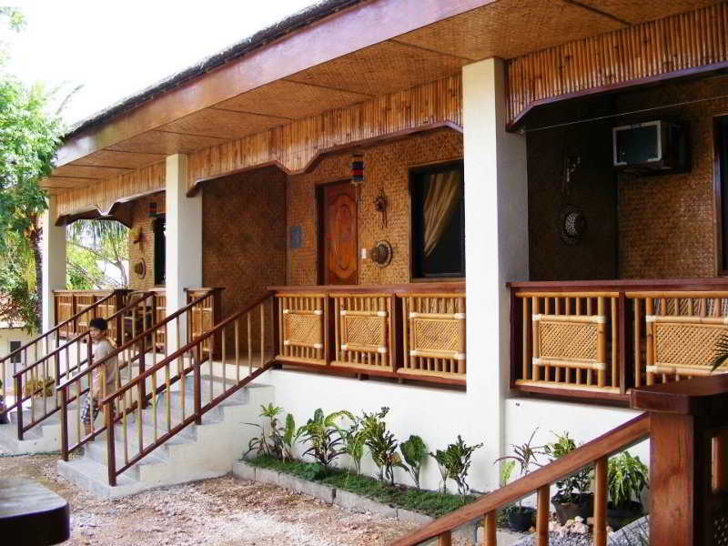Boracay Actopia Resort Exteriér fotografie