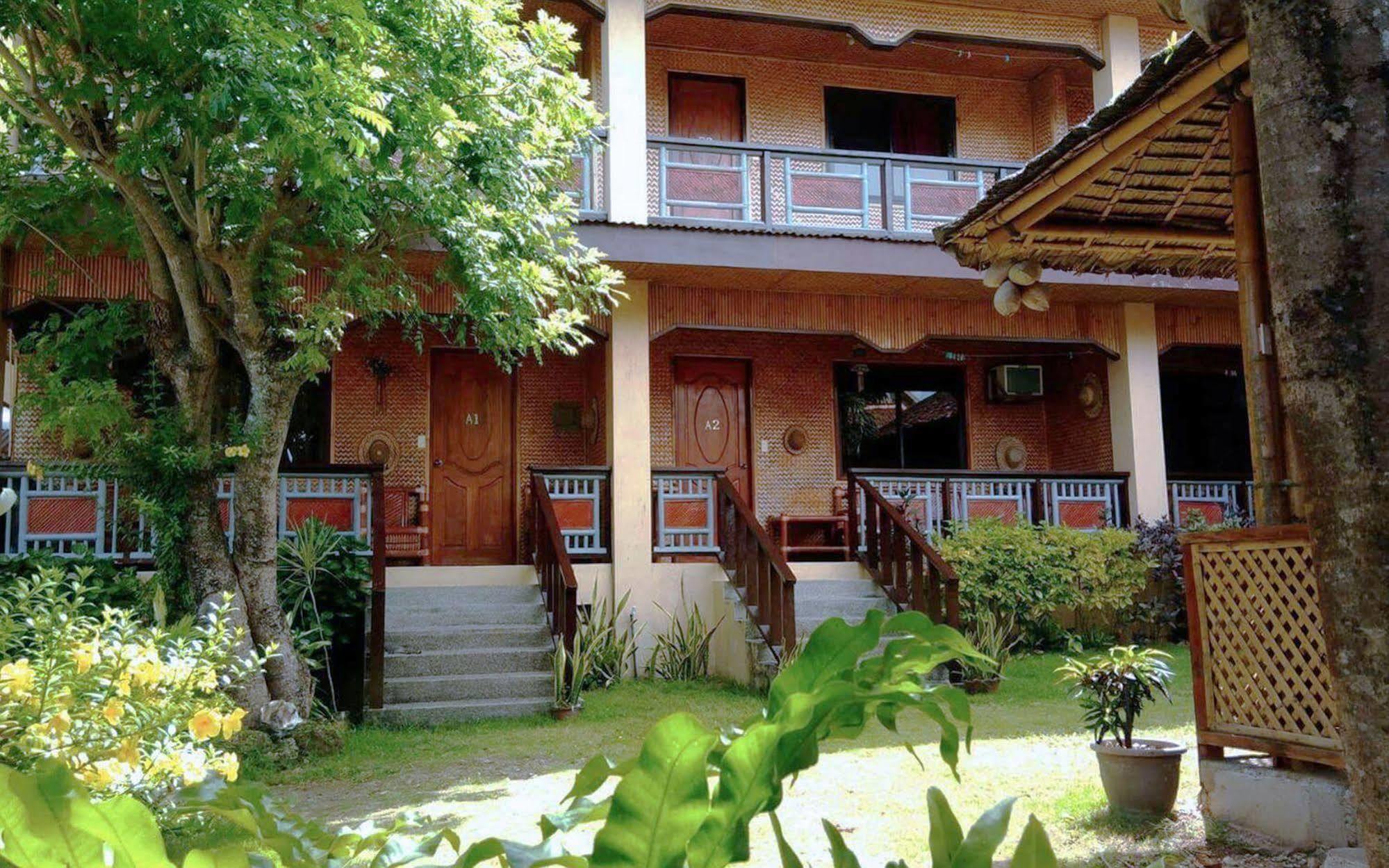 Boracay Actopia Resort Exteriér fotografie