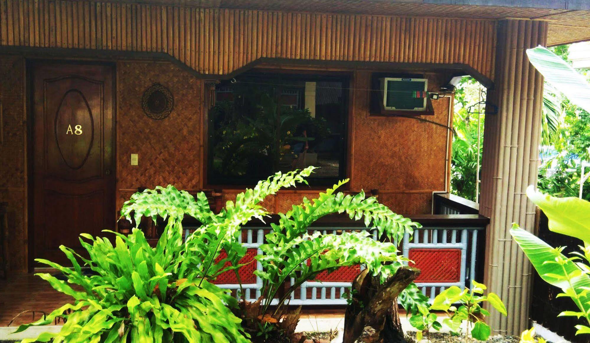 Boracay Actopia Resort Exteriér fotografie