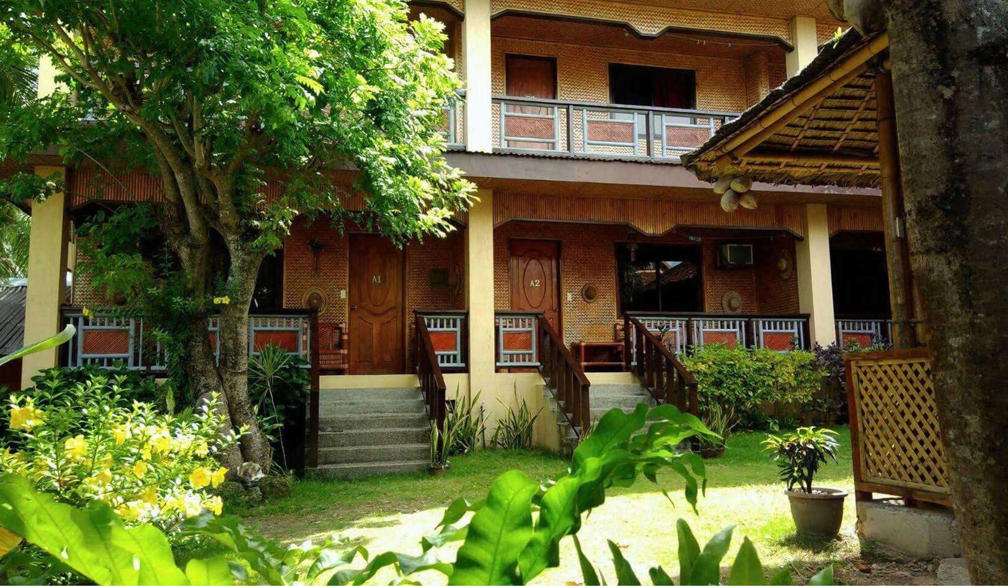 Boracay Actopia Resort Exteriér fotografie