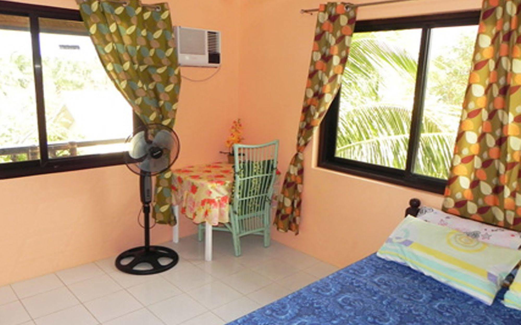 Boracay Actopia Resort Exteriér fotografie