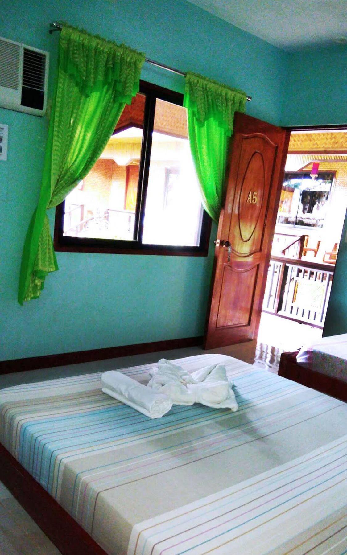 Boracay Actopia Resort Exteriér fotografie