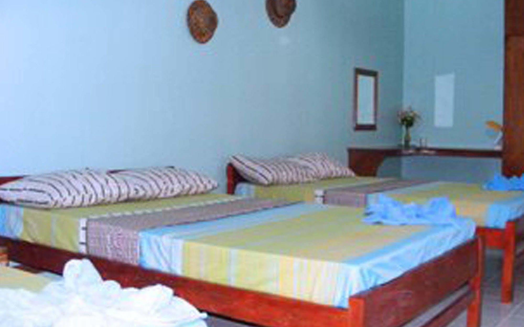 Boracay Actopia Resort Exteriér fotografie