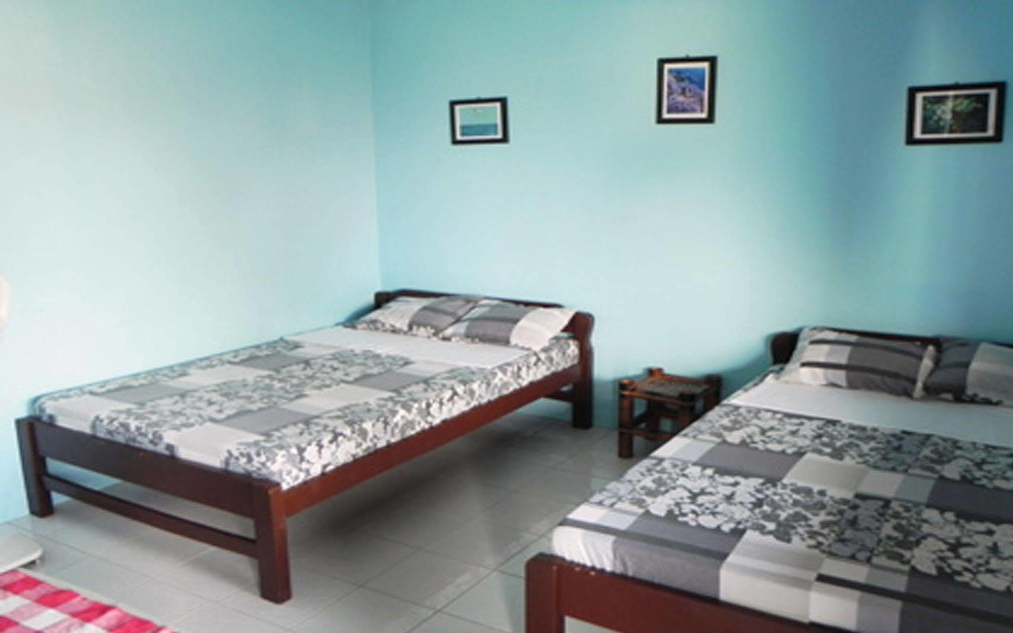 Boracay Actopia Resort Exteriér fotografie