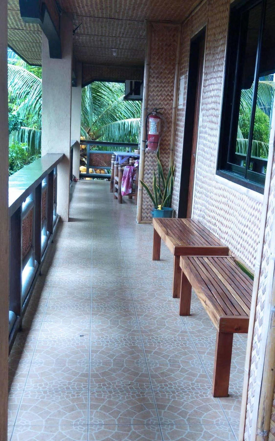 Boracay Actopia Resort Exteriér fotografie