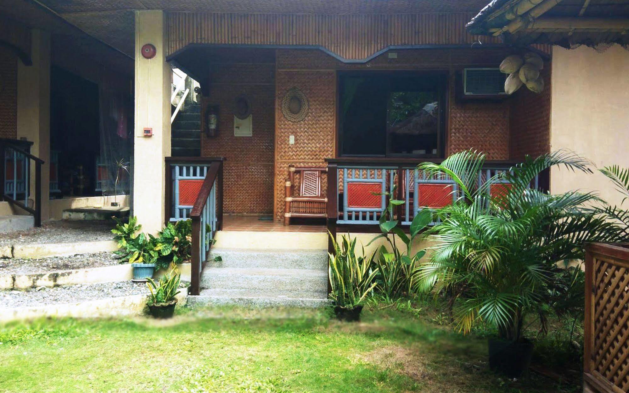 Boracay Actopia Resort Exteriér fotografie