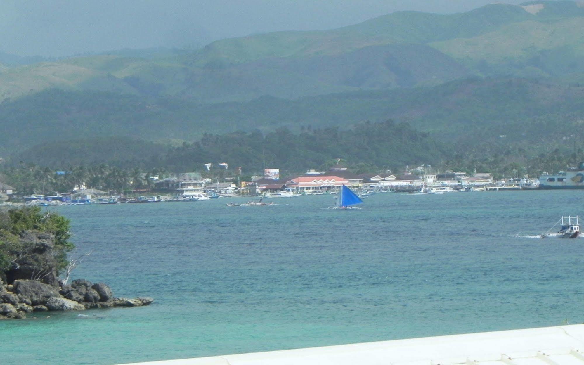 Boracay Actopia Resort Exteriér fotografie