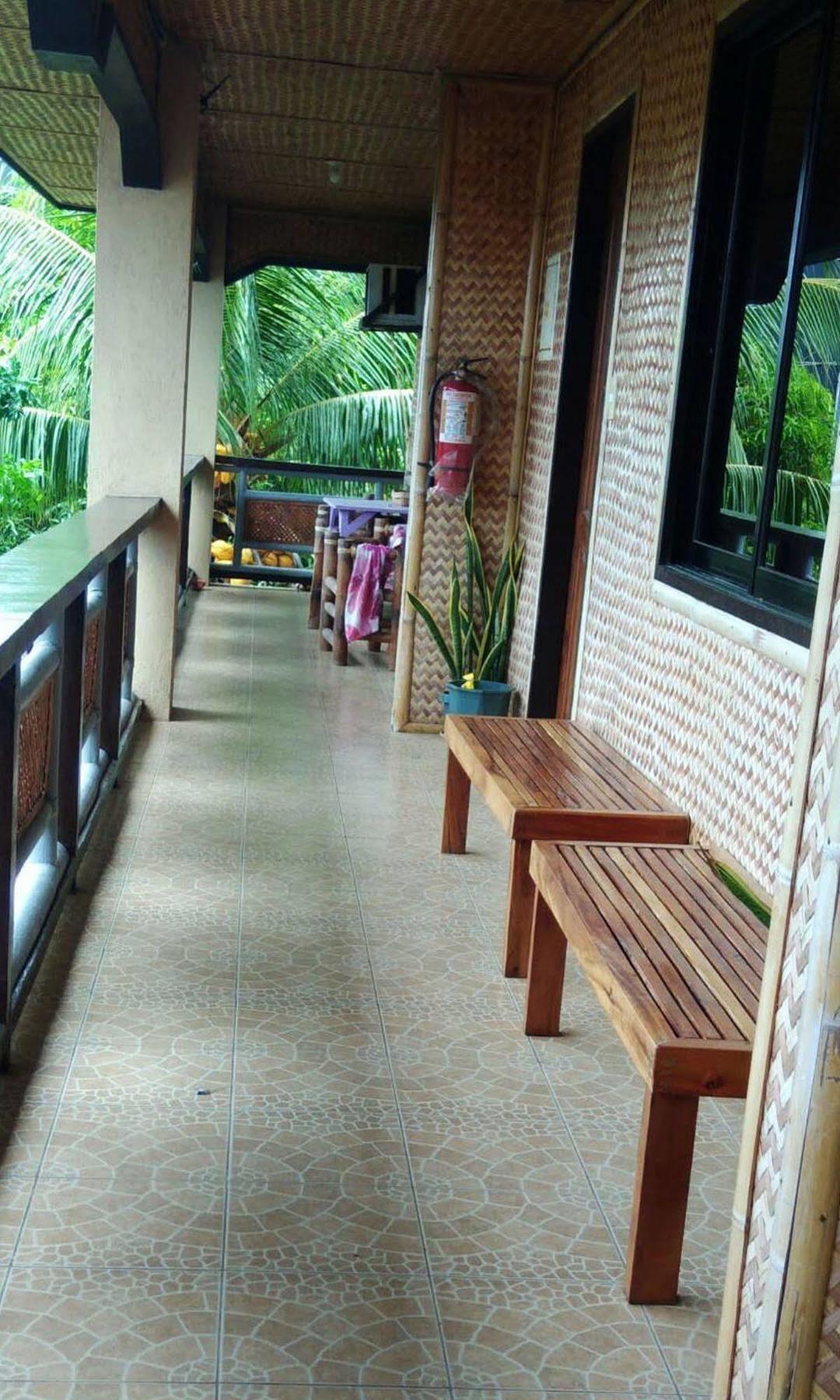 Boracay Actopia Resort Exteriér fotografie