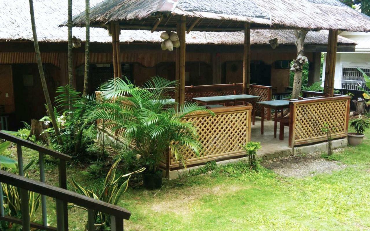 Boracay Actopia Resort Exteriér fotografie