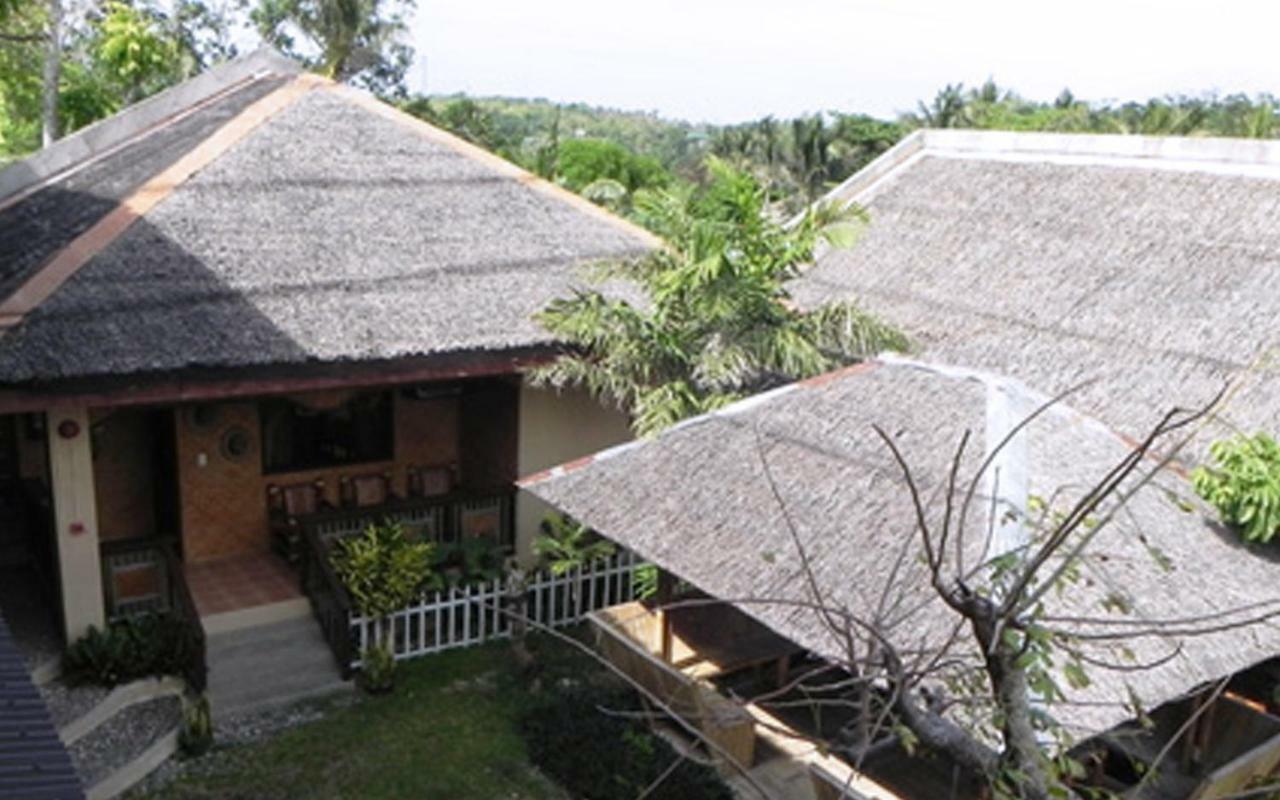 Boracay Actopia Resort Exteriér fotografie