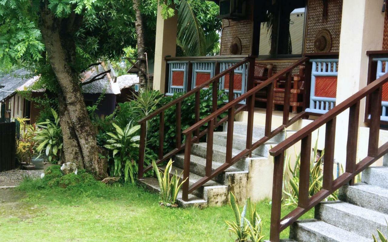 Boracay Actopia Resort Exteriér fotografie