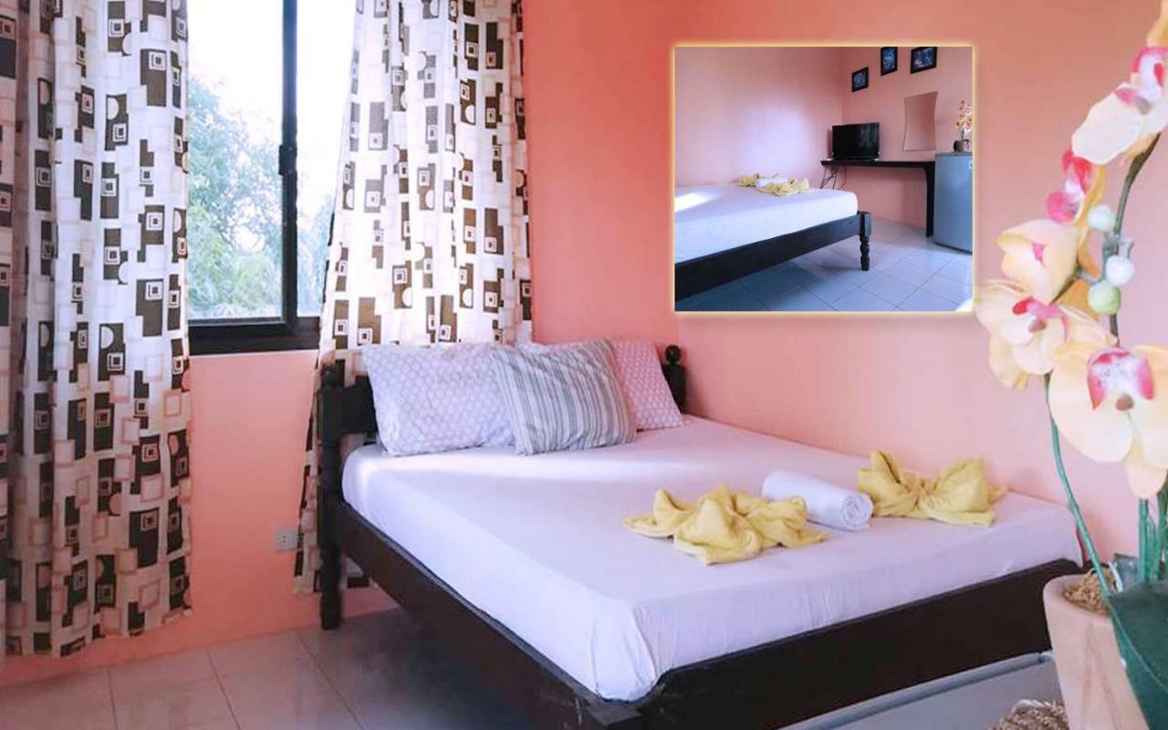 Boracay Actopia Resort Exteriér fotografie