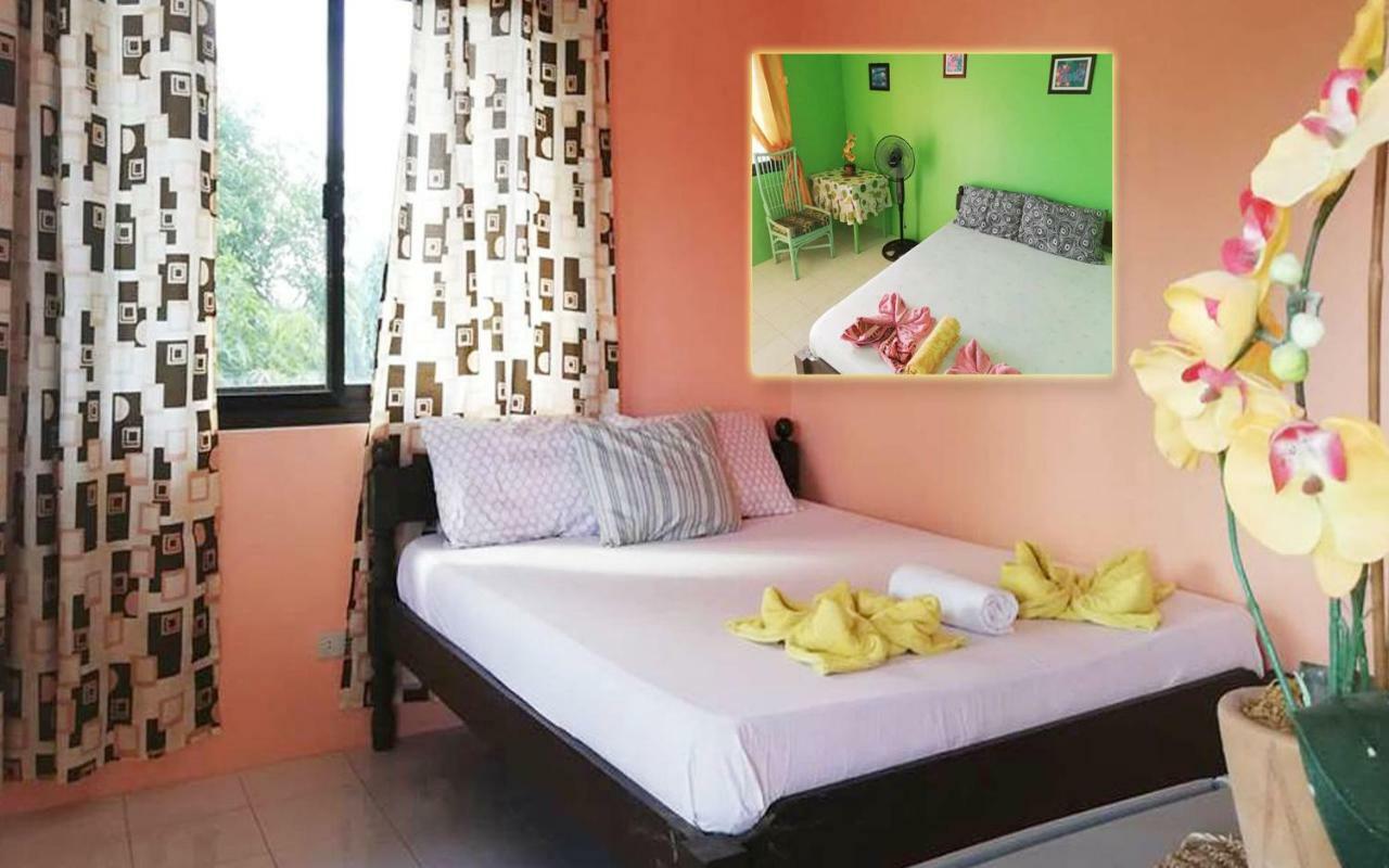 Boracay Actopia Resort Exteriér fotografie